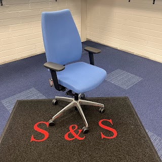 S&S Office Interiors - Office Furniture