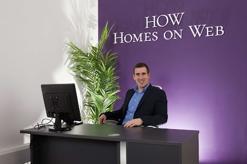 Homes On Web Ltd