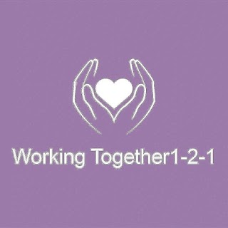 Working Together 121