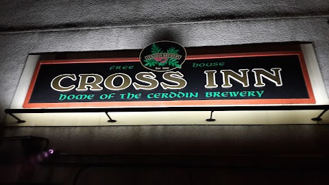 Cross Inn