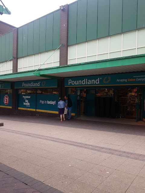 Poundland