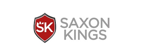 Saxon Kings