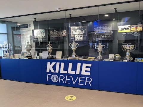 The Killie Club