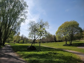 Violet Hill Park