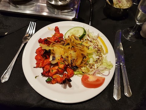 Saffron Lounge Indian Cuisine