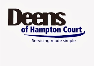 Deens Of Hampton Court