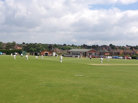 Audley Cricket Club