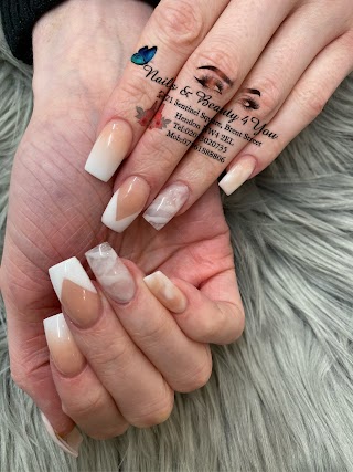 Nails & Beauty 4U London