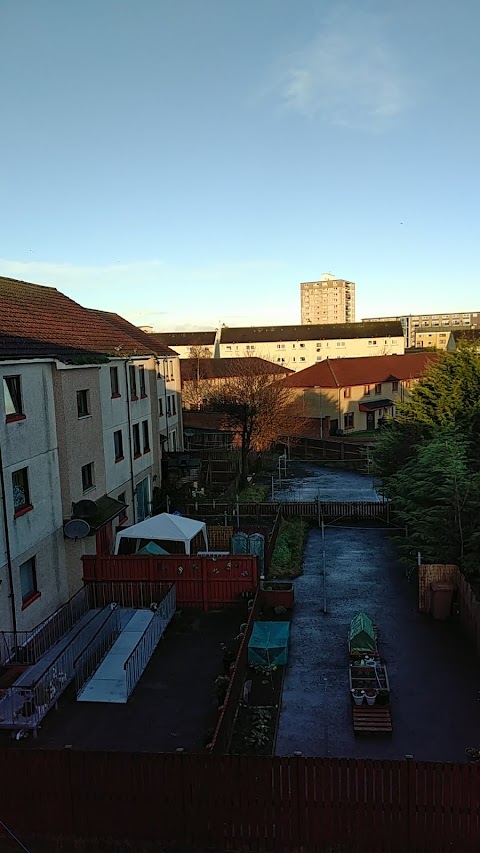 Muirhouse Millennium Centre