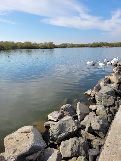 Watermead Country Park