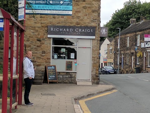 Richard Craigs Barbers