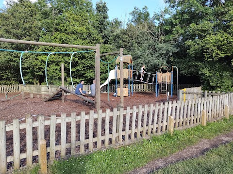 Riverside Park Play Area