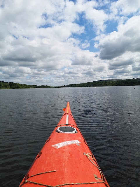 Castle Semple Visitor Centre