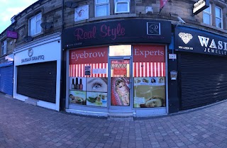 Real Style Hair & Beauty Salon