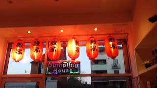 The Dumpling House