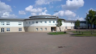 Brampton Manor Academy