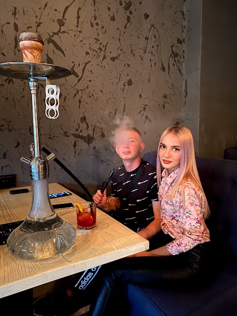 Кальянная 2020 Hookah Lounge Bar