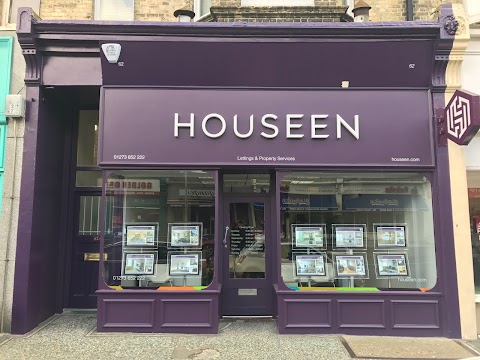 Houseen Property