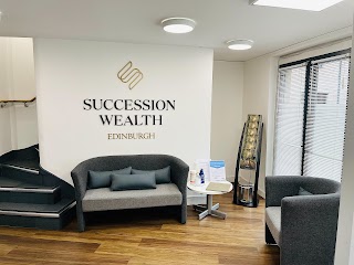 Succession Wealth