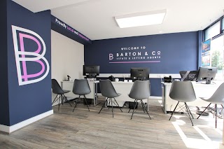 Barton & Co