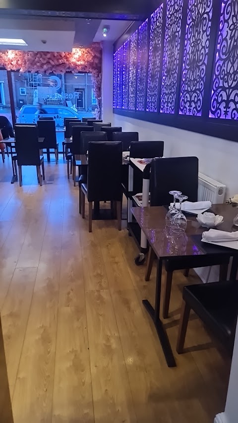 Chennai Indian & Bangladeshi Restaurant & Takeaway