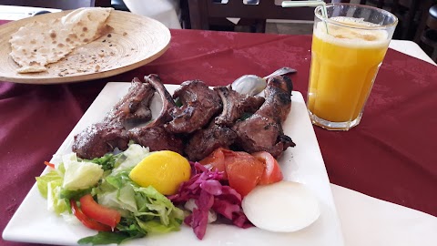 Khuttar Iraqi Cuisine