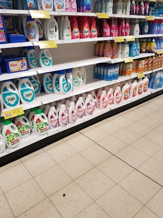 Home Bargains