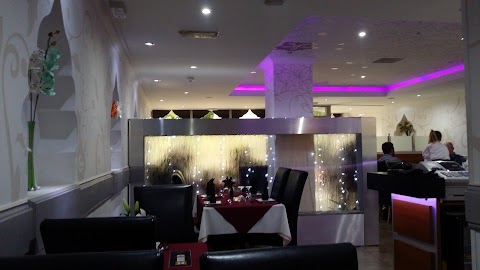 Spice Restaurant