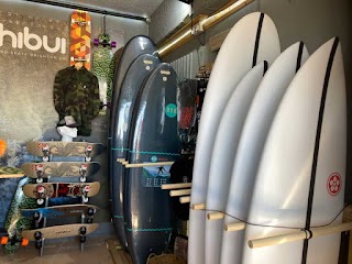 Shibui Surf & Skate