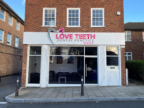 Love Teeth Dental - Chessington