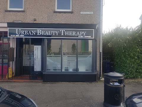 Urban Beauty Therapy