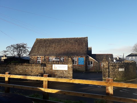 Liskerrett Community Centre