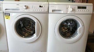 A1 Washers & Dryers