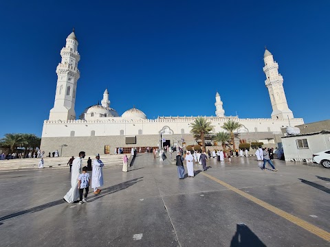 Makkah Tour