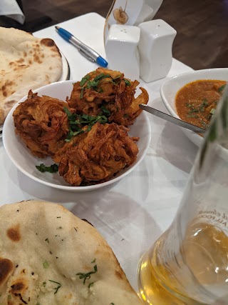 Raka Indian Cuisine