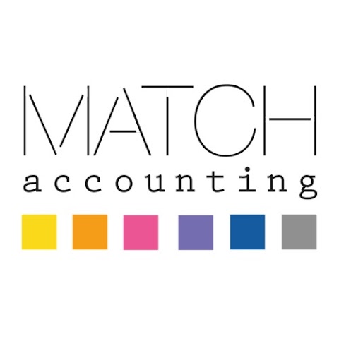 MATCH Accounting