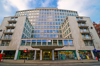 YourParkingSpace Spaces - Peter House Car Park