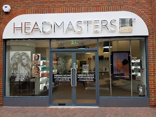 Headmasters Kingston