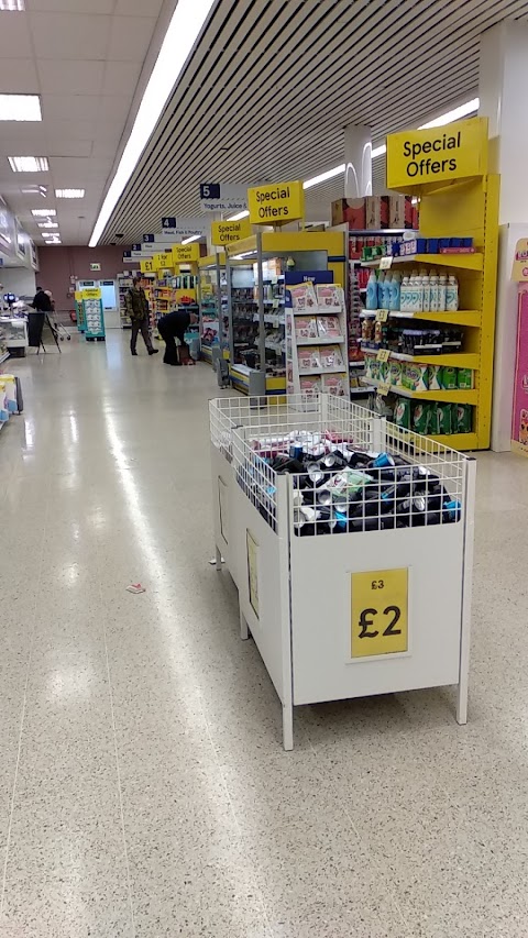 Tesco Superstore