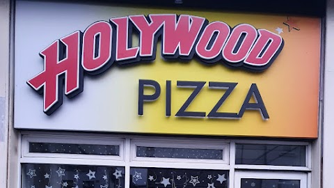 Holywood Pizza Co.