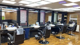 St Peters Mens Barbers & Hair Cuts Hairdresser Stapenhill Burton On Trent