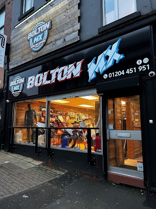 Bolton MX