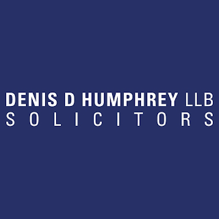 Denis D Humphrey LLB Solicitors