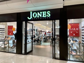 Jones Bootmaker