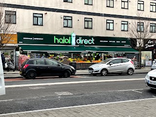 Halal Direct Supermarket