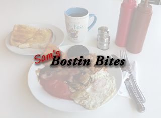 Sam's Bostin Bites