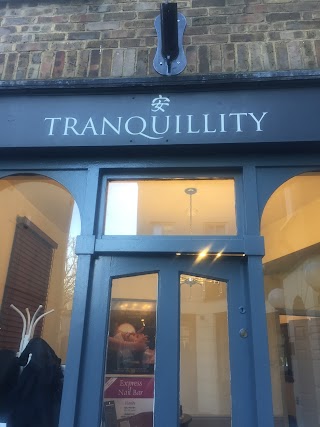 Tranquillity Beauty Clinic