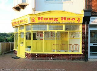 Hung Hao