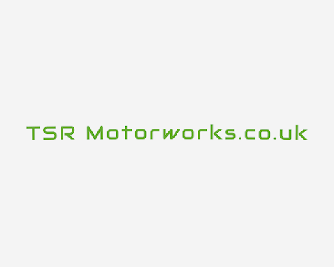 TSR Motorworks