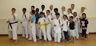 Cardiff Higashi Karate Club